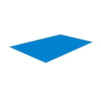 Copertura della piscina - piscina piscina panno macinato | Coperchio del pavimento della piscina | Coperchio del pad di nuoto | Tarpaulin durevole per nuoto PE | Tarp impermeabile Prevenire le foratur