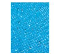 Copertura della piscina solare rettangolare 102x67in LDPE COPERCHIO POLCA DI RAGGIO CON BUBLE PER SOPRA ELTRO E STRADO