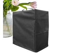 Copertura della polvere della macchina del, copertura del produttore di ghiaccio,Copertura del produttore del regalo di congelamento della polvere pieghevole | Coperchio di protezione