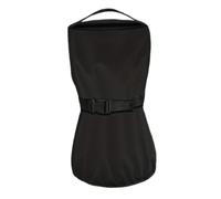Copertura della pompa della piscina Protezione antipolvere impermeabile | Recinzione per pompa per piscina, 35 x 22 cm, per giardino, piscina, all'aperto, commerciale, estate, inverno, vento