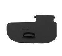 Copertura Della Porta Batteria Ricambio Fotocamera Professionale Copertura Della Porta Della Batteria Parte di Riparazione per R5 R5 C R6 Accessori Fotocamera