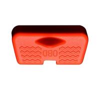 Copertura Della Porta OBD Per Auto | Copertura Di Protezione Impermeabile In Silicone | Accessorio Automatico Antifurto | Per SUV RV Camion Conduttore Veicolo Viaggio Giornaliero Percorso Strada