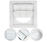 Copertura Della Presa D'aria Coperchio Di Ventilazione in Plastica