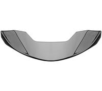 Copertura della presa d'aria posteriore per il casco Cassida Compress 2.0