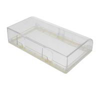 Copertura Della Presa Elettrica Copri Cassetta Esterna Coperchio Recipiente