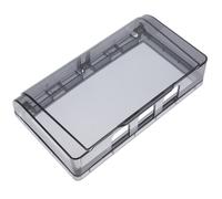 Copertura Della Presa Prova Di Bambino Coperchio Uscita