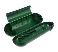 Copertura Della Prolunga Di Sicurezza Connettori Filo