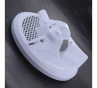 Copertura della protezione del rotore del disco del freno per moto Honda CRF250