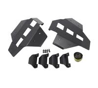 Copertura della protezione della testata compatibile con lo schermo di protezione delle protezioni del motore Adventure della R1250GS