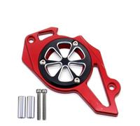 Copertura della protezione pignone Per moto Per CRF250L Per CRF250M | Mantiene pulito il pignone e protegge la catena di trasmissione. Protezione Pignone