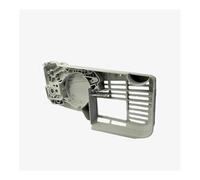 Copertura della ruota dentata catena realizzata in materiale compatibile con la copertura frizione laterale motosega 020T MS200 MS200T 1129 640 1702