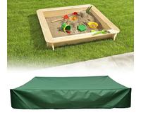 Copertura della sabbiera Accessori Impermeabili per la polvere a prova di