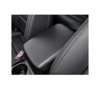 Copertura della scatola dei braccioli auto Decorazione degli interni Accessori auto per Mazda CX-5 CX5 CX 5 KF 2017 2019 2020 2021 2022 2023 2024(Black Line 2017-2022)