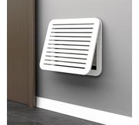 Copertura Della Scatola Dei Fusibili, Copri Contatore, Copertura Decorativa Della Scatola Dei Fusibili, Copri Quadro Elettrico Decorativo Copertura Decorativa Rimovibile A Parete B,50 * 39cm
