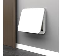 Copertura Della Scatola Dei Fusibili, Copri Contatore, Copertura Decorativa Della Scatola Dei Fusibili, Copri Quadro Elettrico Decorativo Copertura Decorativa Rimovibile A Parete G,44 * 33cm