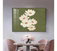 Copertura della Scatola dei fusibili, Quadro Decorativo Contatori elettrici a ribalta con Coperchio Decorativo per la Decorazione della Pittura Nascondi i Dipinti del contatore(C,40 * 50cm)