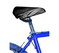 Copertura della sella della bici per pioggia ( Nero )