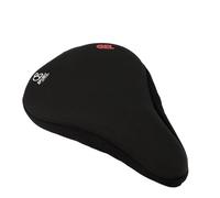 Copertura della sella in gel sottile Optimiz Noir