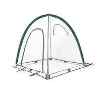 Copertura Della Serra Portatile | Copertura Della Serra A Installazione Rapida | Copertura Della Serra Pop-up | Protezione Del Pop-up Esterno | Casa Di Fiori per Interni ed Esterni, Coperto