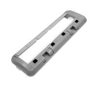 Copertura Della Spazzola A Rullo Centrale, Compatibile Con Gli Accessori For Aspirapolvere Robot Xiaomi MIJIA Omni X10 / X10+ / X10 Plus, Pezzi Di Ricambio.(White)