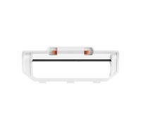 Copertura Della Spazzola A Rullo, Compatibile Con Cecotec, Compatibile Con Conga, 3490, Accessori Di Ricambio For Aspirapolvere Robot Con Copertura Centrale.(White)