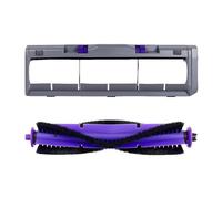 Copertura Della Spazzola A Rullo Principale, Compatibile Con Narwal, Sostituzione Della Spazzola A Rullo J3(Set 1)