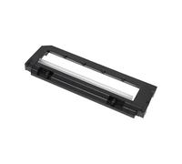 Copertura della spazzola a rullo principale, compatibile con Xiaomi, S7/S7MAX/S70/S7 MAXV/T7S/T7S PLUS/G10/G10S/G10S PRO, pezzo di ricambio for aspirapolvere robot.(1pc black)