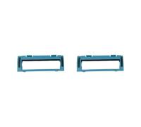 Copertura Della Spazzola A Rullo Principale, Compatibile For Conga Y80 Y80, Compatibile Con Gli Accessori For La Pulizia Dell'aspirapolvere Robot X-Treme(2pcs.)