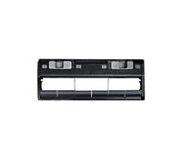 Copertura della spazzola a rullo principale for robot aspirapolvere Eco-vacs X1/T8 Max / T8 AIVI 920/950 /T5/ DJ65/ DV35/ N8 Pro /N5