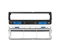 Copertura Della Spazzola A Rullo, Supporto Della Spazzola Principale, Compatibile Con Ecovacs X2 Omni / X2 / X2 Pro(Set F)