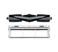 Copertura Della Spazzola A Rullo, Supporto Della Spazzola Principale, Compatibile Con Ecovacs X2 Omni / X2 / X2 Pro(Set D)