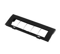 Copertura della spazzola principale a rullo, compatibile con Fakir Robert RS 770, compatibile con Midea M7 Pro/S8+, pezzo di ricambio for aspirapolvere robot