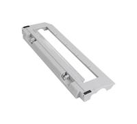 Copertura della spazzola principale a rullo, compatibile con Xiaomi, S7/S7MAX/S70/S7 MAXV/T7S/T7S PLUS/G10/G10S/G10S PRO, pezzi di ricambio for aspirapolvere robot(1 PC)