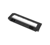 Copertura della spazzola principale a rullo, compatibile con Xiaomi, S7/S7MAX/S70/S7 MAXV/T7S/T7S PLUS/G10/G10S/G10S PRO, pezzi di ricambio for aspirapolvere robot(1PC black)