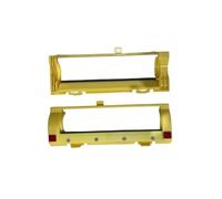 Copertura della spazzola principale a rullo for DEXP LF-800 Ilife A9s A7 A80 Plus A80 Max A10s L100 Silvercrest SSRA1 SSR1 Genio Deluxe 500 Parti Lodevole