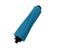 Copertura Della Spazzola Principale, Compatibile Con Cecotec Conga 7690 | Parte dell'alloggiamento del pulitore robotico, struttura di protezione della spazzola(Blue Roller Brush)