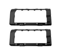 Copertura Della Spazzola Principale. Compatibile Con Dreame X50 / X50 Ultra / X50 Pro / S40 / X40 Enhanced Edition, Parti For Aspirapolvere.(2 PACK)