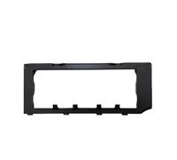 Copertura Della Spazzola Principale, Compatibile Con Gli Accessori Della Copertura Della Spazzola Principale Roborock S8 For S8+, S8Pro Ultra, G20, Q8Max, Aspirapolvere Ultron S Plus.