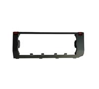 Copertura della spazzola principale, compatibile con l'aspirapolvere Roborock Qrevo Master Qrevo Slim, pezzo di ricambio, copertura della scatola del cambio della spazzola principale, custodia dell'al