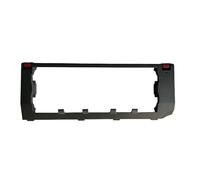 Copertura Della Spazzola Principale, Compatibile Con L'aspirapolvere Roborock Qrevo Master Qrevo Slim, Pezzo Di Ricambio, Copertura Della Scatola Del Cambio Della Spazzola Principale, Custodia Dell'al