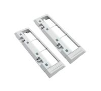 Copertura Della Spazzola Principale, Compatibile Con Le Parti Dell'aspirapolvere Dreame, D10 Plus, D9 MAX, L10 Pro(2PCS)