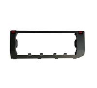 Copertura Della Spazzola Principale, Compatibile Con Roborock, Qrevo Master Qrevo Slim, Pezzo Di Ricambio For Aspirapolvere, Custodia Della Copertura Della Scatola Del Cambio Della Spazzola Principale