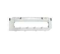 Copertura della spazzola principale, compatibile con Roborock S7/S7 MaxV/S7 Max Ultra/Q5/Q7/Q7 Max. Ricambi di ricambio for aspirapolvere.(1 W Cover)