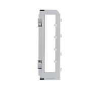 Copertura Della Spazzola Principale, Compatibile Con Roborock S7/S7 Plus, Parte Di Ricambio For La Spazzola A Rullo Dell'aspirapolvere Robot(Grey)