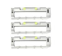 Copertura Della Spazzola Principale,Compatibile Con Roomba, Plus 405 Combo | 505 Combo Pezzi di ricambio for aspirapolvere robot(3pcs)