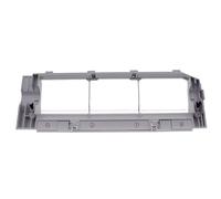 Copertura Della Spazzola Principale, Compatibile Con Xiaomi, Compatibile Con Mijia, Aspirapolvere Robot Di Prima/seconda Generazione/1S/SDJQR01RR/SDJQR02RR/SDJQR03RR(Black)