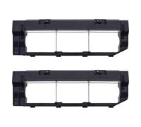 Copertura della spazzola principale, compatibile con Xiaomi, S6 Maxv, Pure, E4, S4 Max, S5, E35 e E2 Robot Aspirapolvere Parti