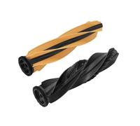 Copertura della spazzola principale, compatibile for Mova Mobius 60 | Accessori for robot spazzatori(1 pair roller brush)