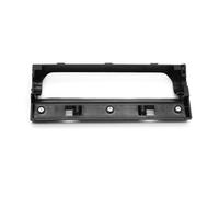 Copertura della spazzola principale del robot for accessori for aspirapolvere Ecovacs for Deebot X8 Pro Lodevole