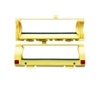 Copertura della spazzola principale del rullo, compatibilità for DEXP LF-800 Ilife A9s A7 A80 Plus Max A10s L100 Silvercrest SSRA1 SSR1 Genio Deluxe 500 parti